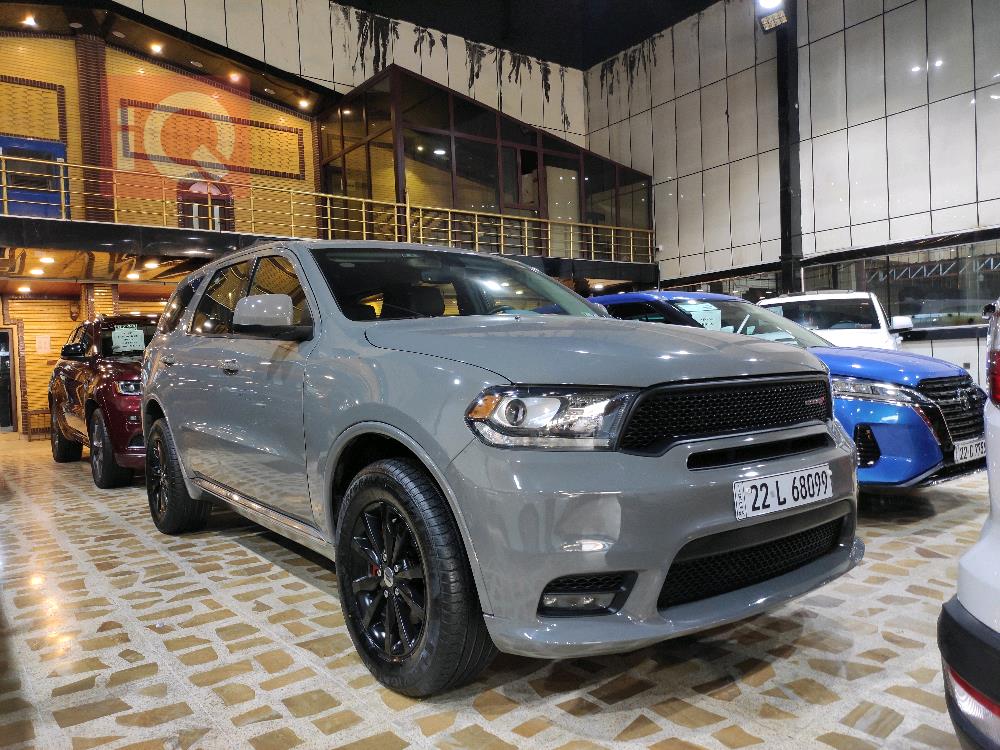 Dodge Durango